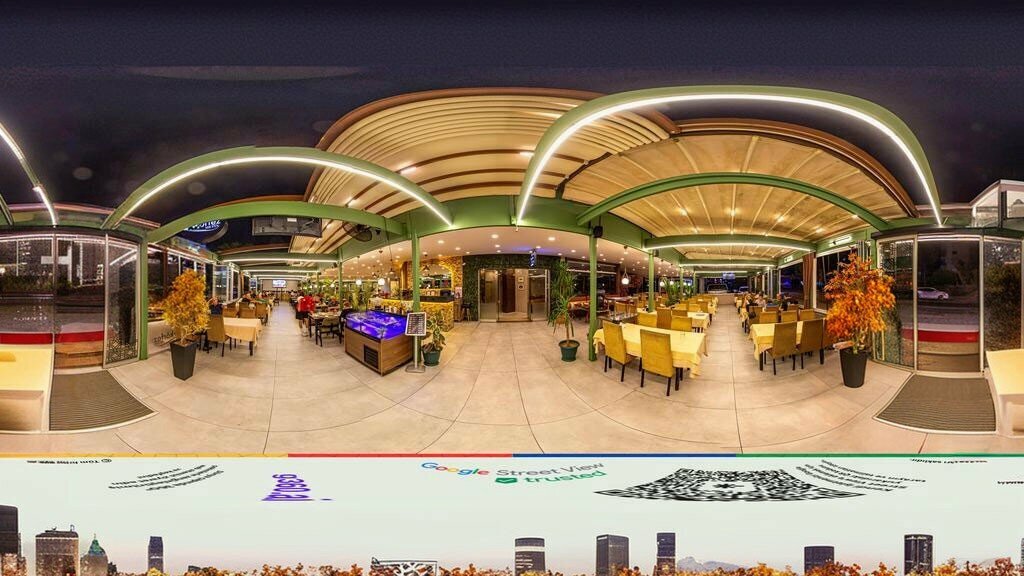 Restaurant Korfez Metin, Akcaabat, photo