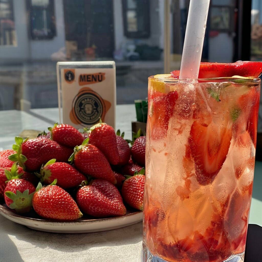 Cafe Takura Cafe, Corum, photo