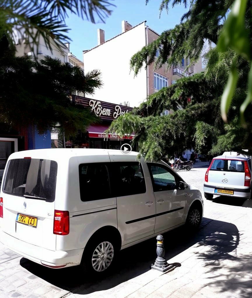 Confectionary Köşem Bakery Products, Babaeski, photo
