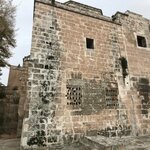 Savurkapı-radviyye Bath (Mardin, Artuklu, Savurkapı Mah., 264. Sok., 42), bathhouse