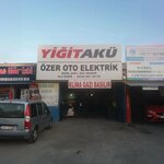 Ozer Auto Electric (Kayseri, Kocasinan District, Şeker Mah., 6160. Sok., 28), servicio de coches, centro de reparación de automóviles