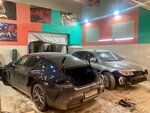 BestCarCenter BodyWorks (Ilimskaya Street, 1) ، إصلاحات الجسم