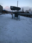 Краснофлотская улица (ulitsa Rozmyslova, 23с1), public transport stop