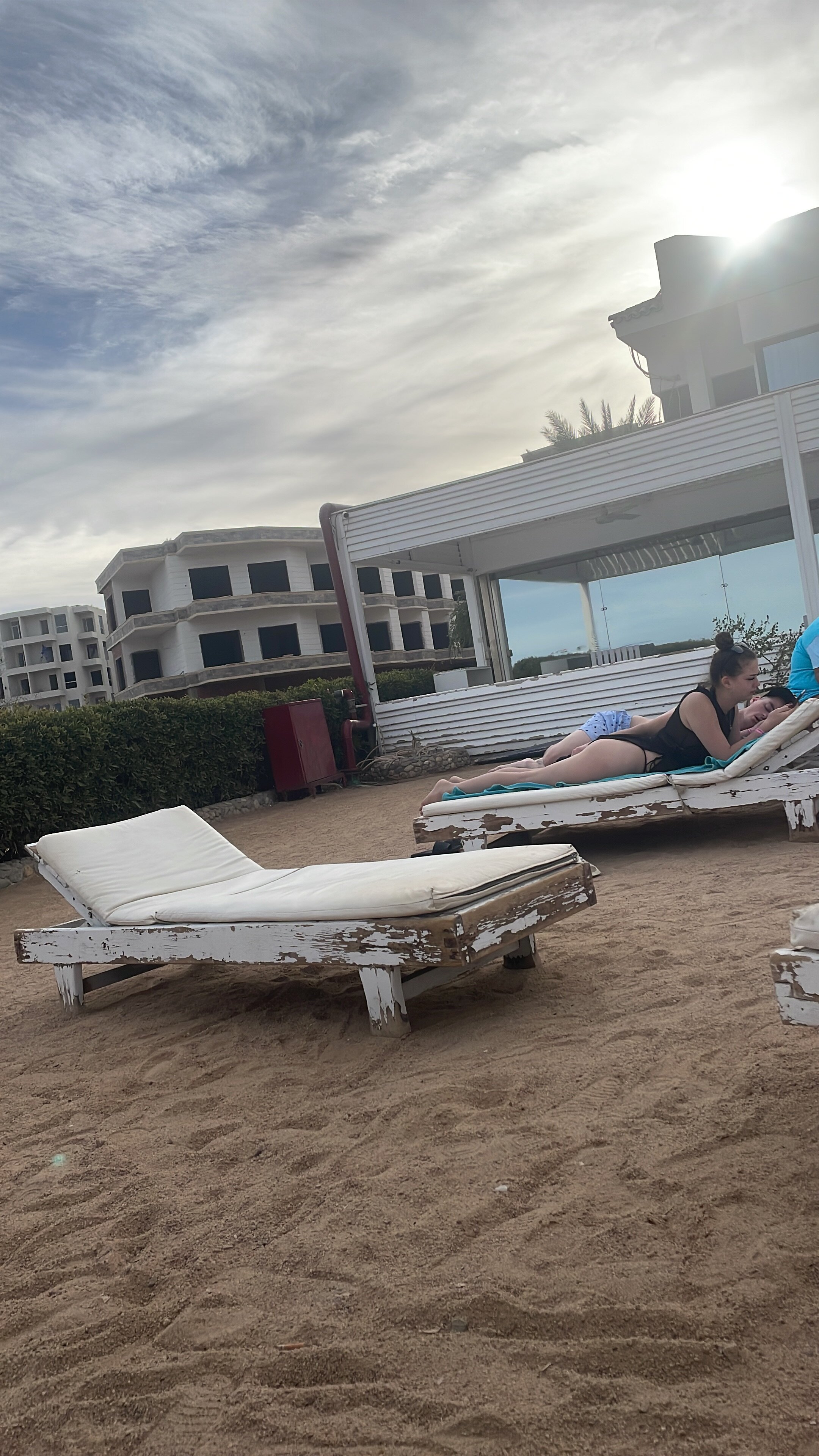 Фото La Rosa Waves Resort