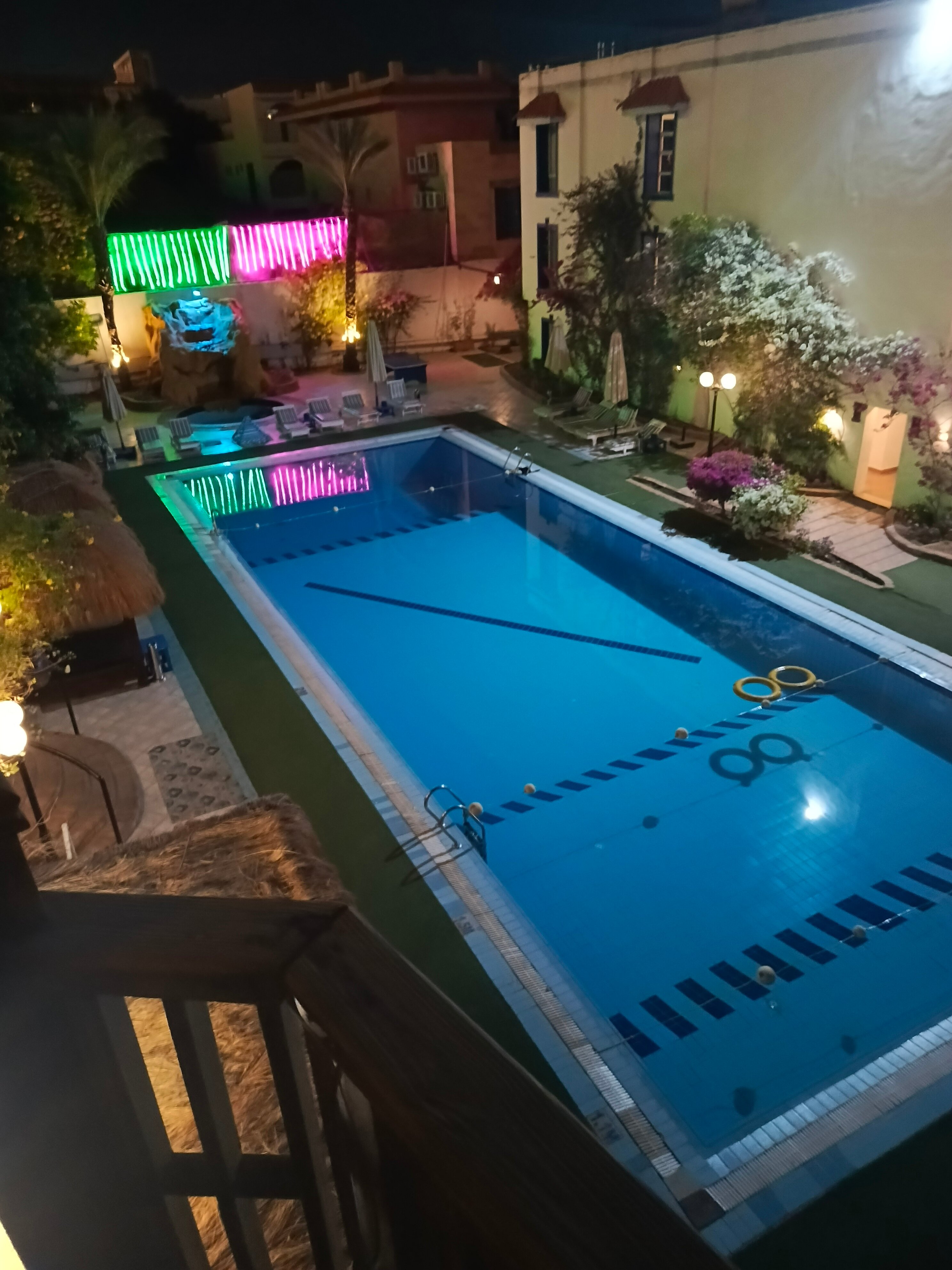 Фото Naama Blue Hotel