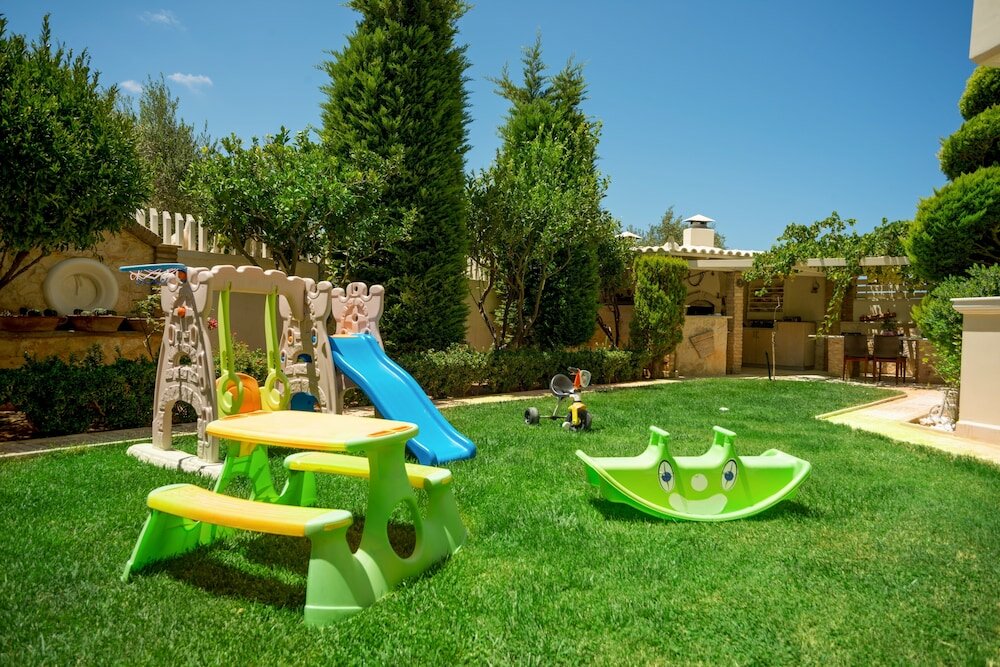 Фото Villa Kokalis Resort