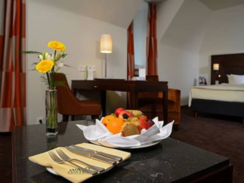 Фото Ringhotel Waldhotel Heiligenhaus