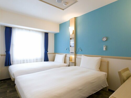 Гостиница Toyoko Inn Akabane Station Higashi в Токио