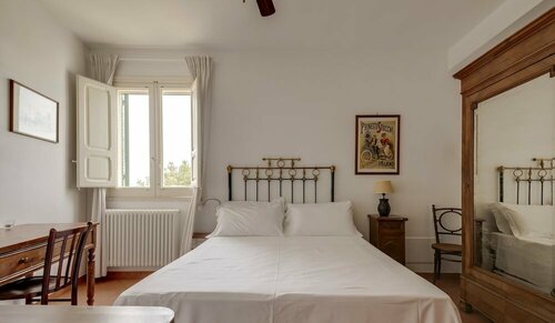 Гостиница Casina Dei Preti