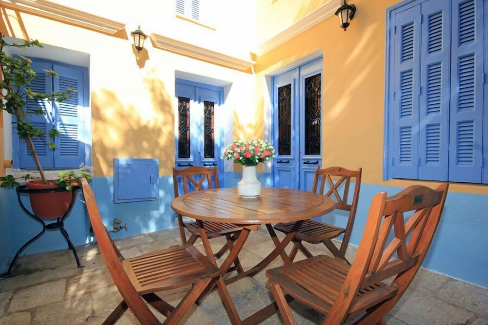 Фото Dorian Hotel