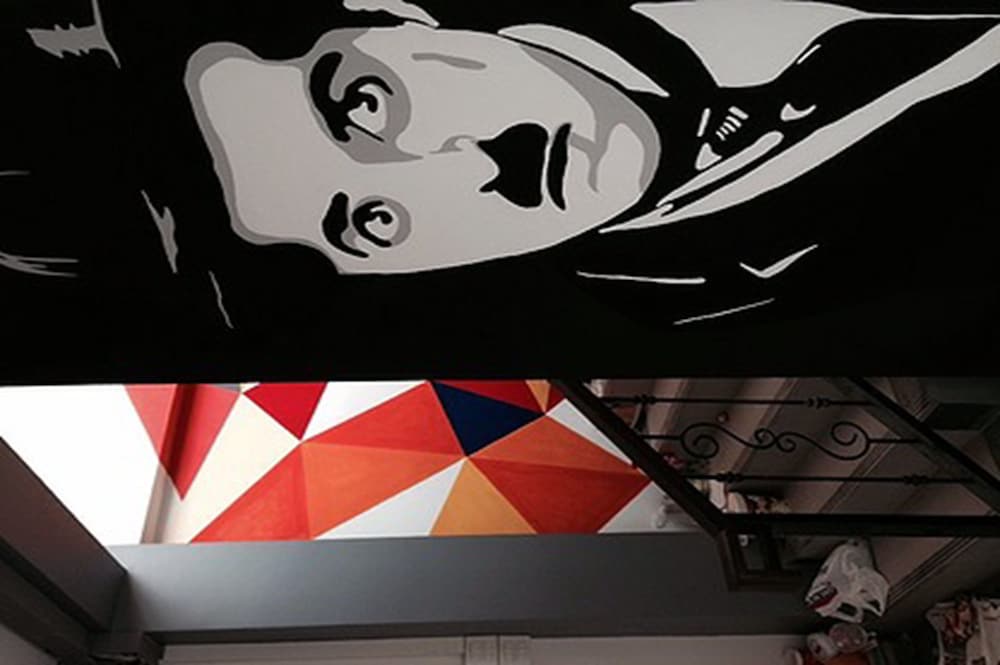 Фото The Loft Room Ubon