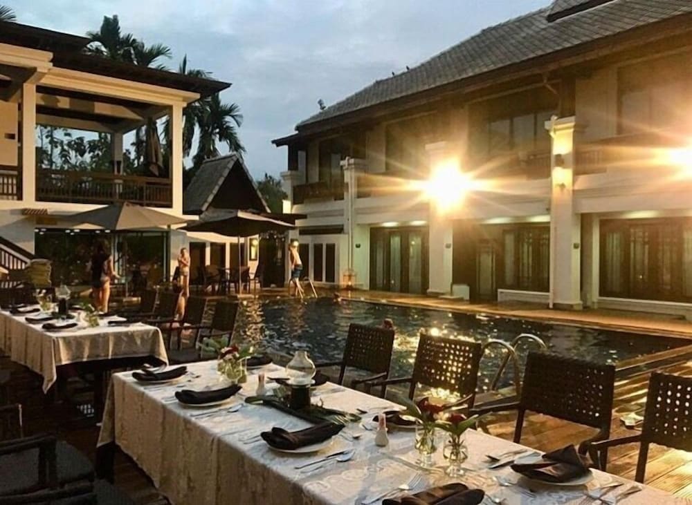 Фото Huern Na Na Boutique Hotel