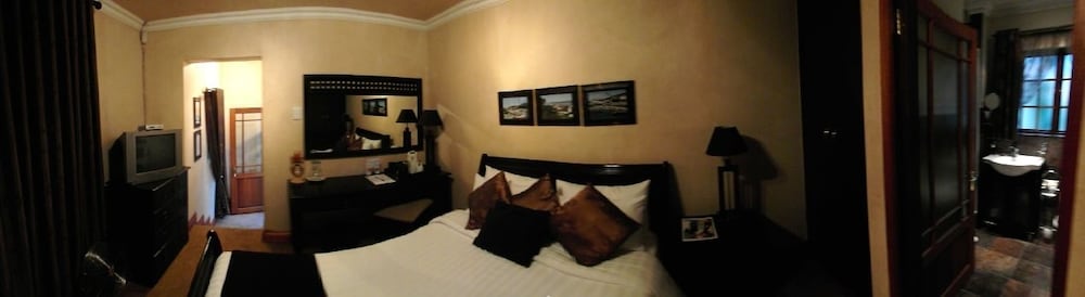 Фото 2 Leafed Doors