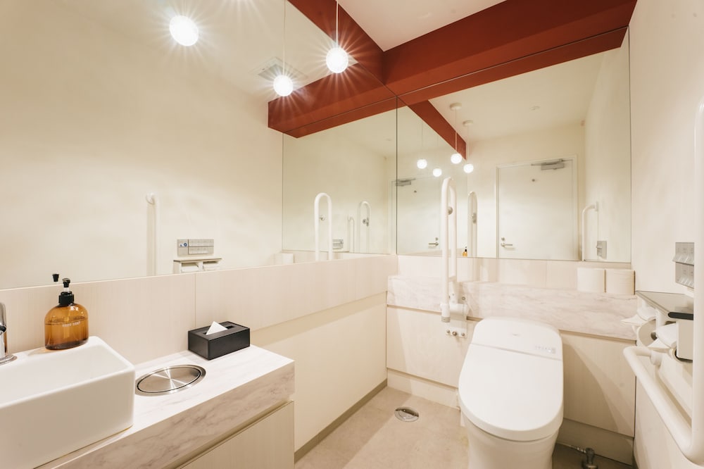 Фото Mizuka Business Canalcity Hakata mae