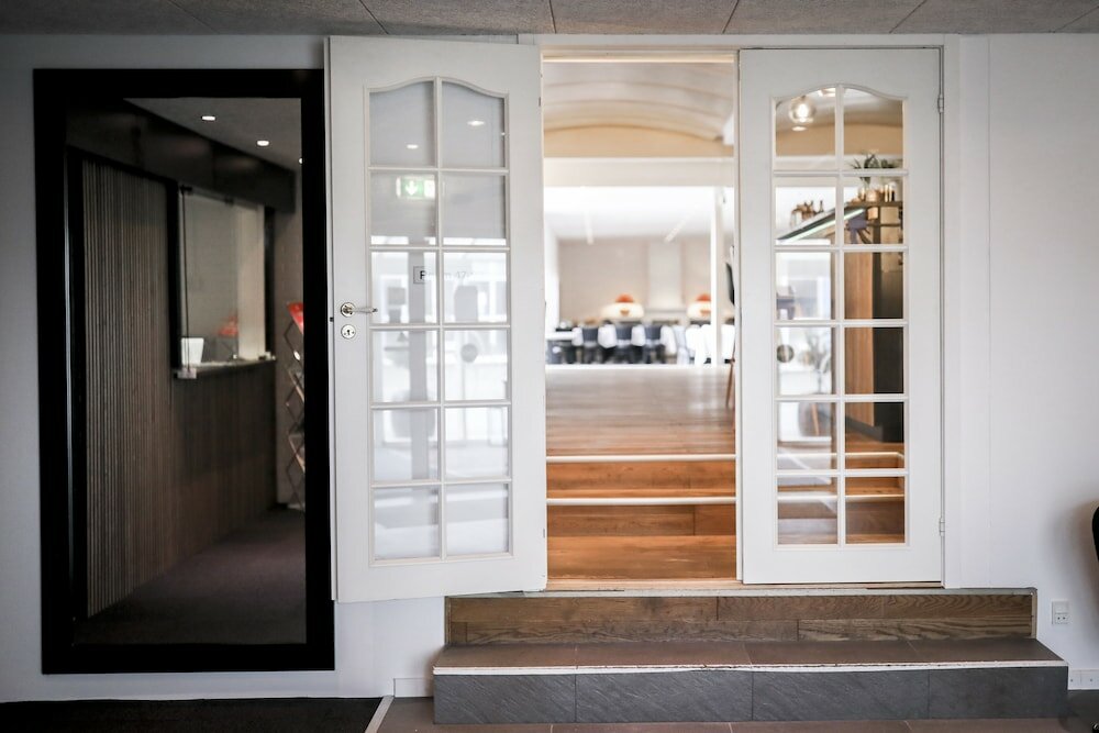 Фото Dolphin Hotel Herning