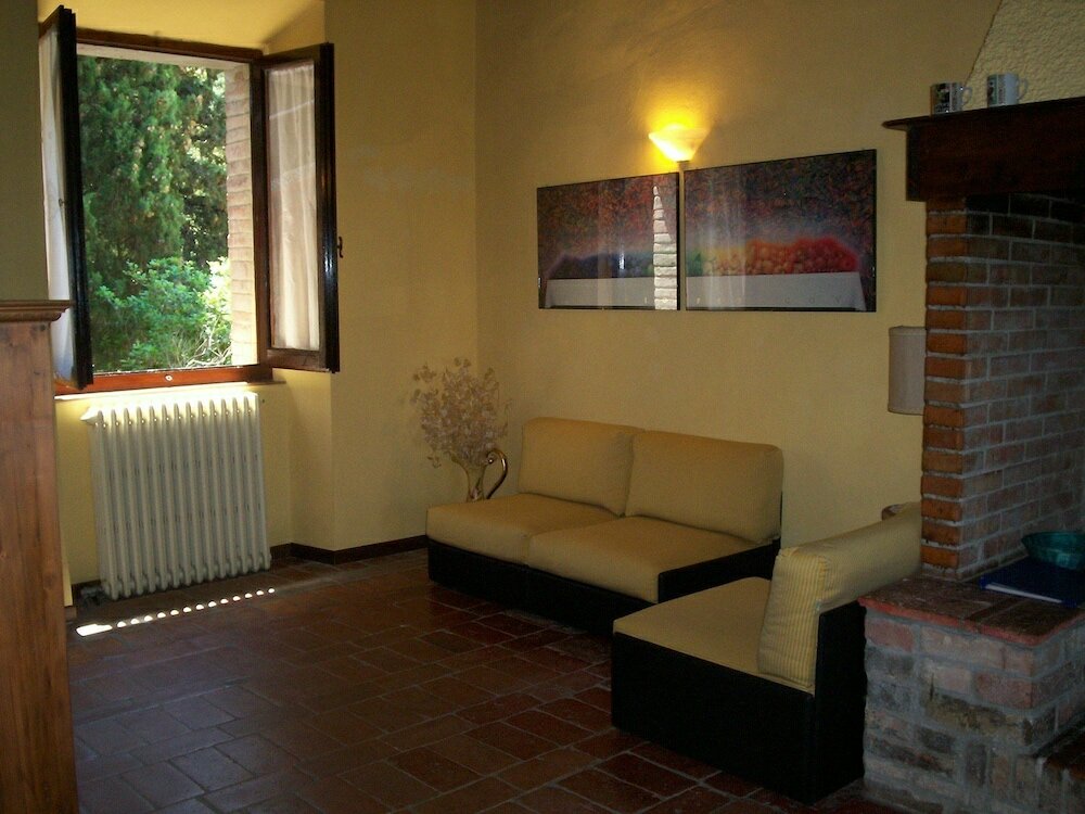 Фото Podere Il Caggio Rooms