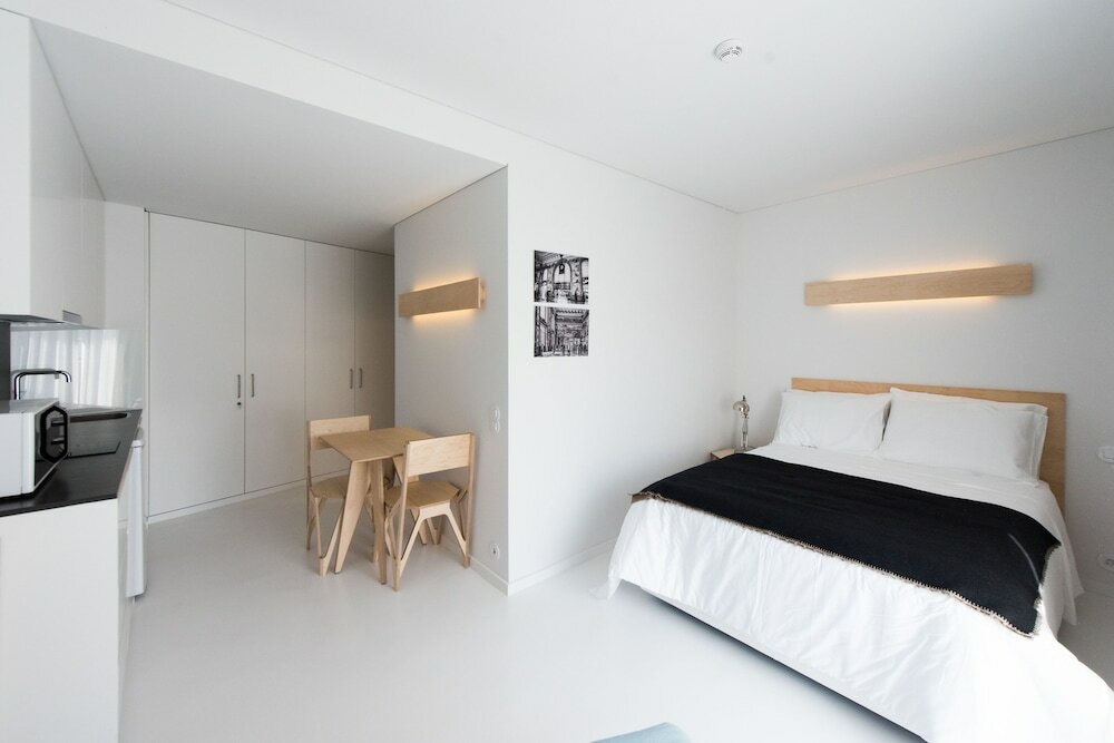 Фото I Loft Porto