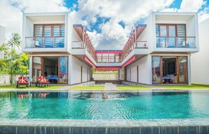 отель W15 Weligama