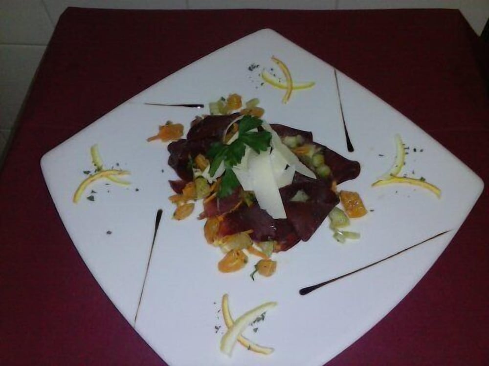 Фото Park Hotel Arnica