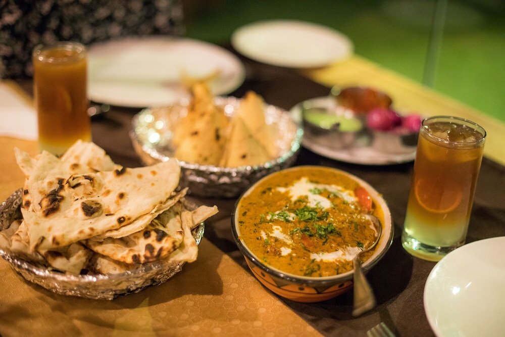 Фото Отель EllBee Ganga View