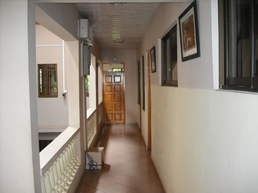 Фото Osda Guest House