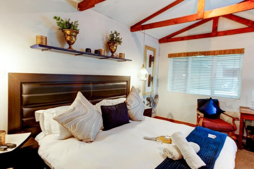 Фото Strand Guesthouse - Hostel