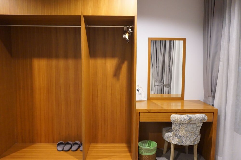 Фото Raenong Boutique Hotel