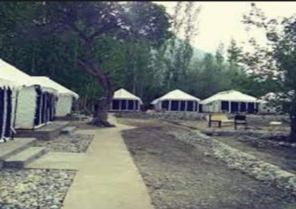 Фото Ladakh Tarrain Camp
