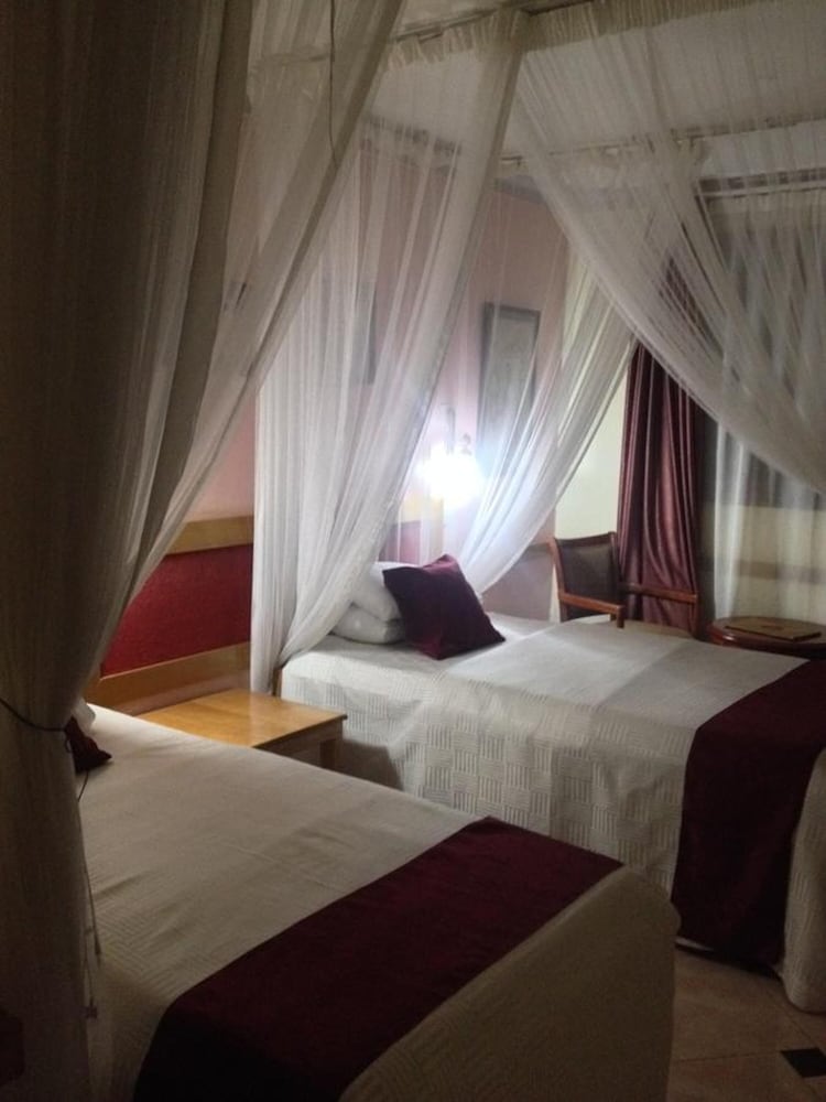 Фото J. Residence Motel