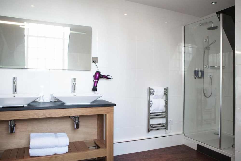 Фото Bannatyne SPA Hotel Hastings