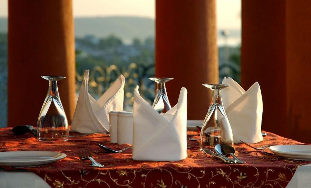 Фото Noor-Us-Sabah Palace