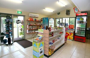 Гостиница Nrma Cairns Holiday Park