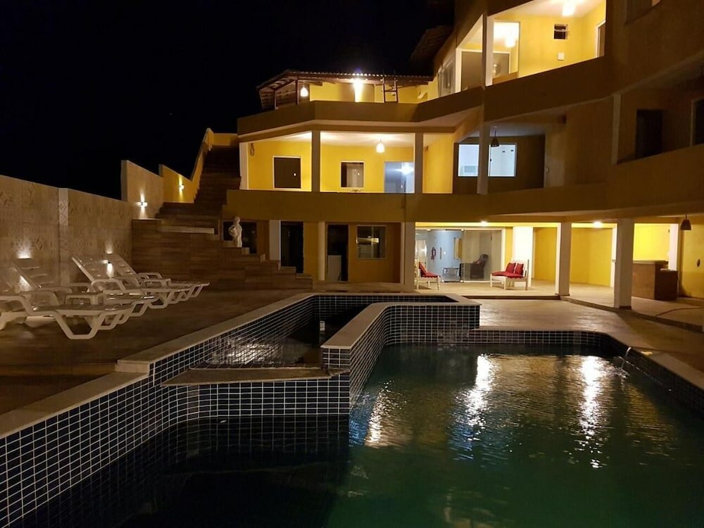 Фото Pousada Águas do Piruí