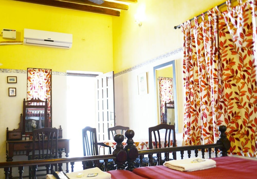 Фото A La Villa Creole