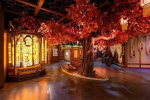 Гостиница Andaz Macau