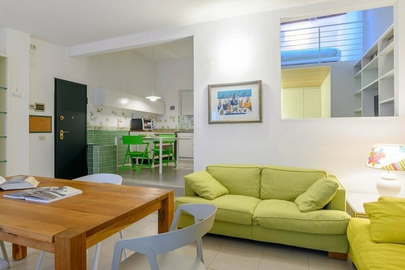 Гостиница Apartments Florence - San Lorenzo Market во Флоренции