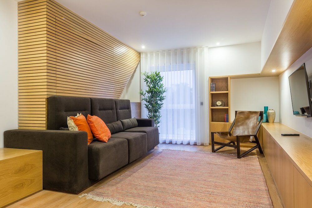 Фото Almada Domus