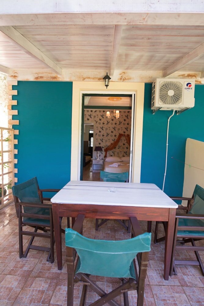 Фото Villagio Maistro