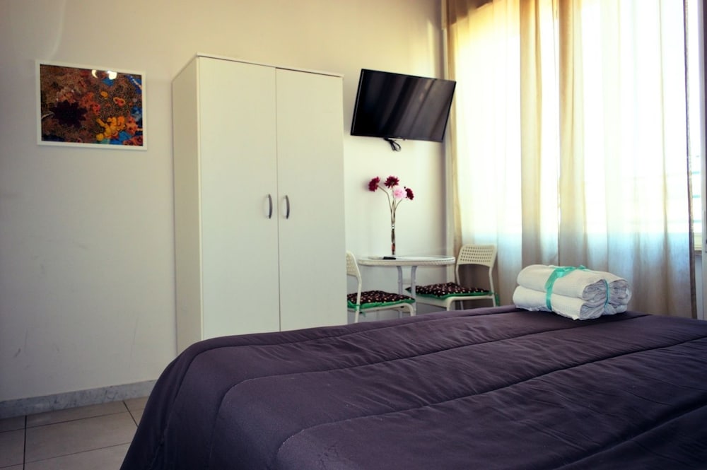 Фото Nel Cuore di Parthenope