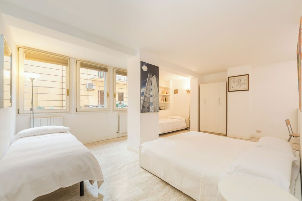 Фото Cristina Rossi B&b