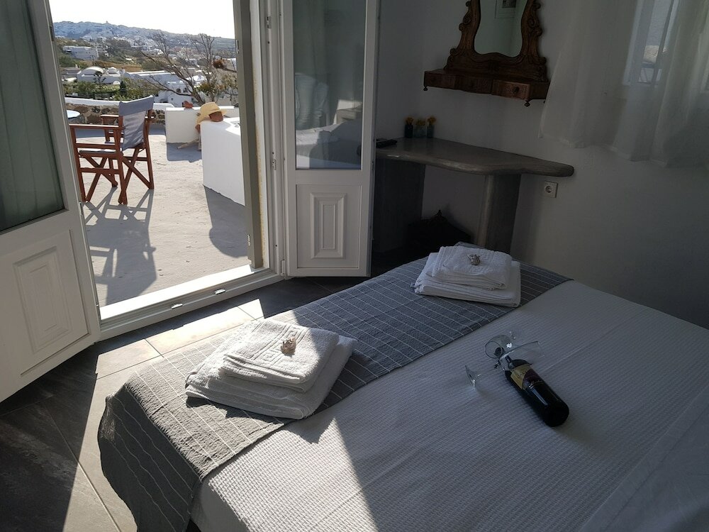 Фото Alonistra Oia Houses