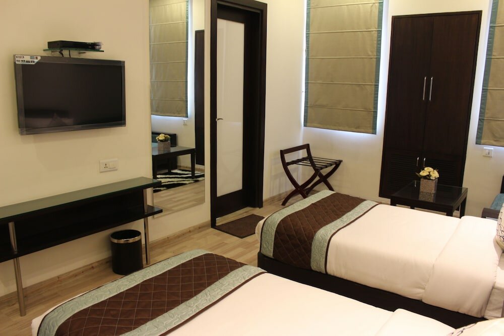 Фото отеля 5