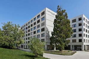 Гостиница Residence Inn by Marriott Geneva City Nations