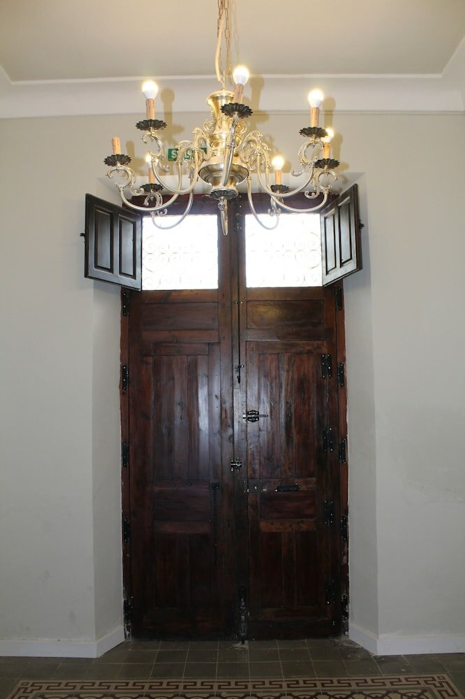 Фото Nwt Paradise Urban Hostel