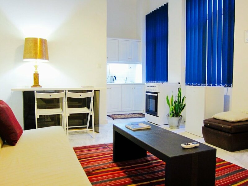 Апартаменты Concierge Athens II в Афинах