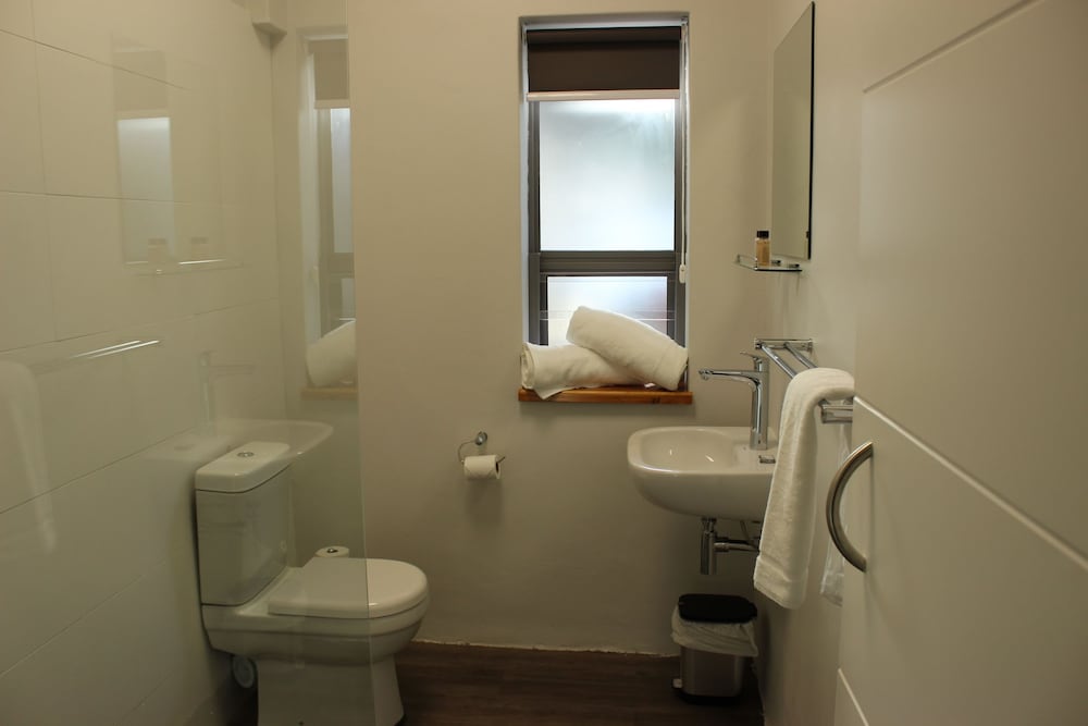 Фото Zeederberg Corner