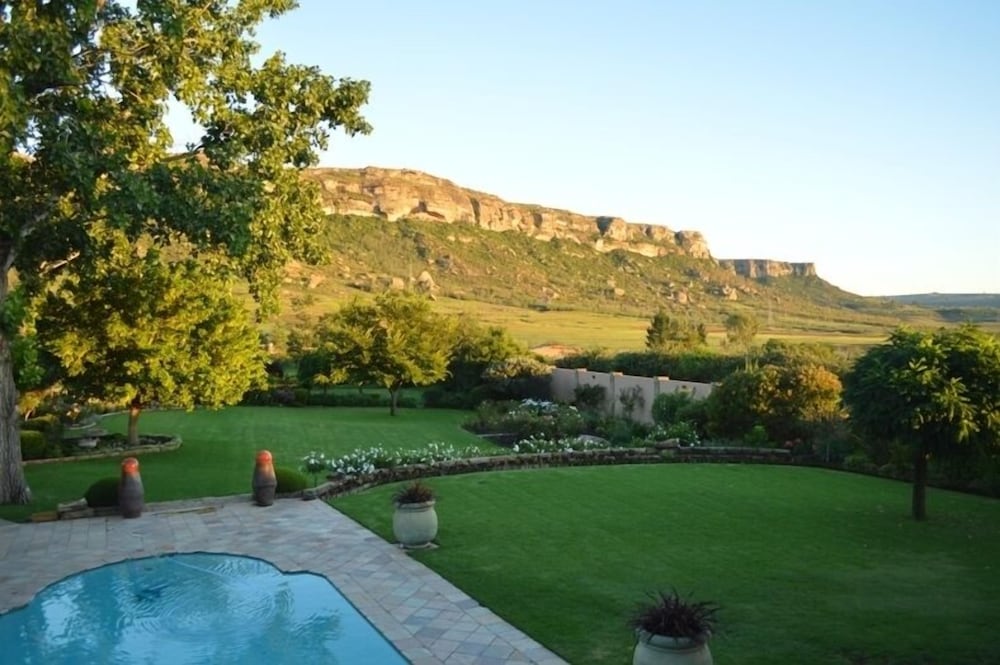 Фото Botleng Guest House