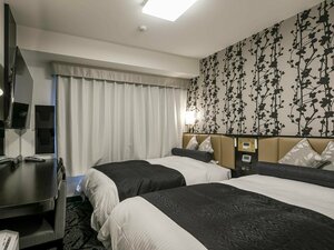 Гостиница Apa Hotel Nagoya Ekimae