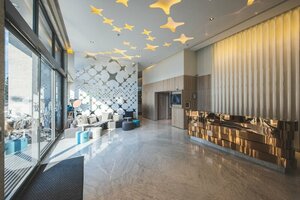 Гостиница Hotel Ramble
