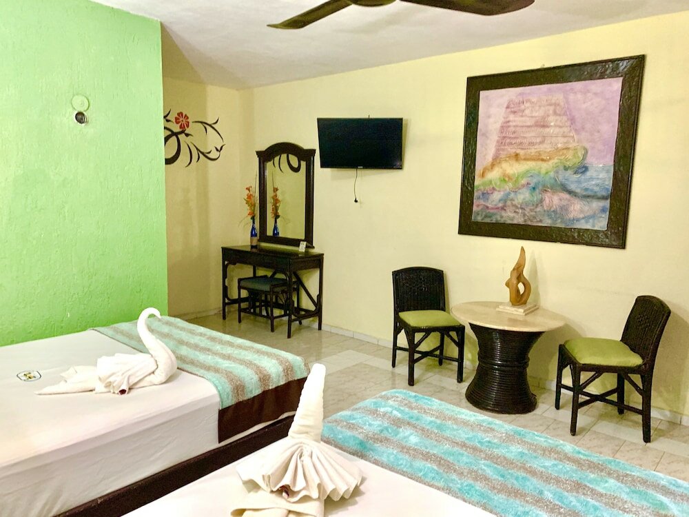 Фото Eco Hotel Green River